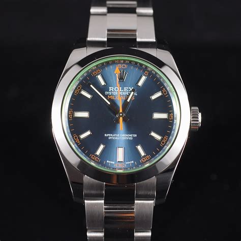 madix rolex|rolex milgauss model.